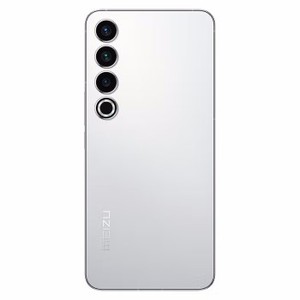 โทรศัพท์มือถือ <span class=keywords><strong>Meizu</strong></span> 20 <span class=keywords><strong>Pro</strong></span> 5G รุ่นใหม่ล่าสุด หน้าจอ 6.81 นิ้ว 120Hz ระบบปฏิบัติการ Flyme 10 ชิปเซ็ต Snapdragon <span class=keywords><strong>8</strong></span> Gen 2 Octa Core กล้องหลัง 50MP สามเลนส์ แบตเตอรี่ 5000mAh รองรับชาร์จไว 80W - Product Image 6