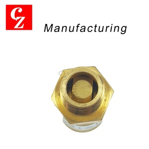Dispositif de contrôle de pression de haute qualité A11915874, pièce de rechange pour compresseur d'air à vis CompAir, en stock - Product Image 2