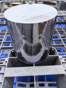 99.99% polysilicon độ tinh khiết cao thỏi silicon đơn tinh thể và polysilicon yếu tố tấm pin mặt trời - Product Image 5