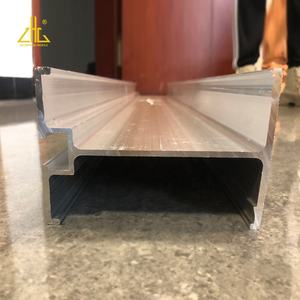 Aluminium Profiel Importeur Aluminium Balken Geëxtrudeerd Voor Apparatuur Kader Aluminium Leveranciers - Product Image 4