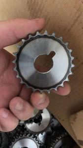 [ONEKA] Động Cơ SUZUKI <span class=keywords><strong>J20A</strong></span> SUZUKI J18A OEM TK-SK002 TK-S110 Cho Suzuki Grand Vitara 2.0 Thời Gian Chuỗi <span class=keywords><strong>Kit</strong></span> & Phụ Kiện - Product Image 3