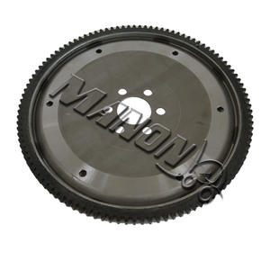 ชุดประกอบมู่เล่ย์ Mawon รุ่น 32101-23070-71 สำหรับรถยกโตโยต้าแบบโซลิด พร้อมรูน็อต 6 รู - Product Image 4