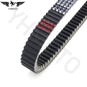 Piezas de correa de transmisión de motocicleta para ATV Antriebsriemen para Yamaha Grizzly 550 660 700 2012-2017 28P-17641-00 accesorios de motocicleta - Product Image 3