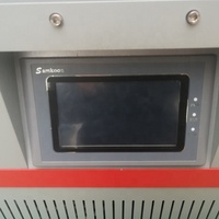Imprimante jet d'encre UV à plat industrielle haute précision A2 4060, solution d'impression tout-en-un pour le bois, le métal, le verre, les coques de téléphone, le cuir