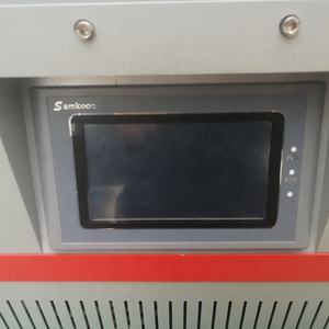 Imprimante jet d'encre UV à plat industrielle haute précision A2 4060, solution d'impression tout-en-un pour le bois, le métal, le verre, les coques de téléphone, le cuir - Product Image 3