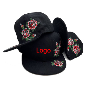 2604 Gorra de Béisbol Deportiva Personalizada con Logotipo al por Mayor, 6 Paneles, Nueva, Unisex, Lisa, Bordada en 3D, OEM, para Hombre - Product Image 1