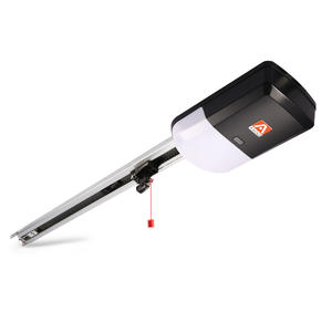 Tenda — ouvre-<span class=keywords><strong>porte</strong></span> <span class=keywords><strong>de</strong></span> <span class=keywords><strong>Garage</strong></span> en coupe, ouvre-<span class=keywords><strong>porte</strong></span>, série T +, opérateur <span class=keywords><strong>de</strong></span> <span class=keywords><strong>porte</strong></span>, <span class=keywords><strong>moteur</strong></span> <span class=keywords><strong>de</strong></span> chaîne - Product Image 1