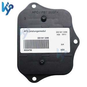 Nuevo módulo de control de faros delanteros 3D0941329B AFS para coche Golf Audi Q5 3D0941329B, accesorios para coche de alta calidad - Product Image 1