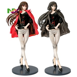 ฟิกเกอร์อนิเมะ เอวาเจนชัน อาสึกะ แลงลีย์ ตอนที่ 2 ของสะสม - Product Image 1