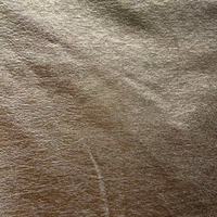 Tissu Chenille Jacquard Froissé Gris Clair Teint en Fil 100% Polyester Anti-Plis Doux au Toucher Épais pour Tapisserie 540GSM