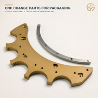 Service de fraisage CNC personnalisé OEM pour boîtiers de cavité RF micro-ondes, enceintes de télécommunications en aluminium et acier inoxydable, usinage par fraisage et tournage à faible coût