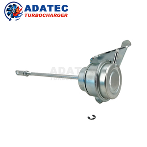 Attuatore Turbo TF08L1-30KYRC-12 28200-84810 28200-84811 49184-02210 854465 Wastegate Turbo per <span class=keywords><strong>HYUNDAI</strong></span> D6CC D6CC3H D6CC42 - Product Image 3