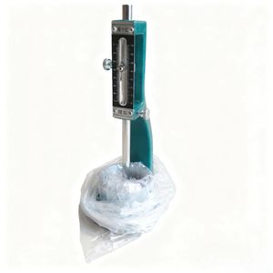 시멘트 표준 일관성 및 세팅 시간 테스터 ISO 표준 방법 Vicat 장치-1 년 보증 - Product Image 2