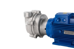 24/7 hoạt động bơm chân không - Product Image 6