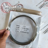 En stock 247-6130 2476130 Pièce de machinerie de construction pour 844 824H 824C 824K 824 844H 844K 988GC 986H 986K 990K 990H C27 C15