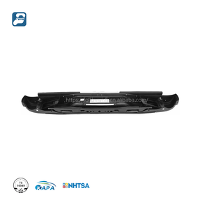 Followwish Pickup 4x4 2012 2013 <span class=keywords><strong>Chevrolet</strong></span> <span class=keywords><strong>Silverado</strong></span> 1500 HD Pièces Pare-chocs avant Pare-chocs arrière pour Chevy <span class=keywords><strong>Chevrolet</strong></span> <span class=keywords><strong>Silverado</strong></span> - Product Image 2