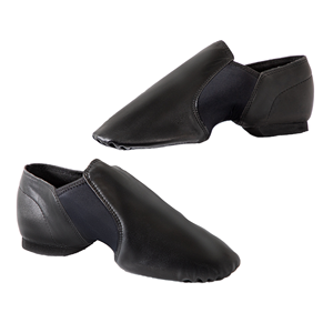 Niñas adultos danza Jazz danza <span class=keywords><strong>Ballet</strong></span> interior antideslizante suela suave transpirable alta calidad cuero de vaca zapatos en forma de profesor - Product Image 1