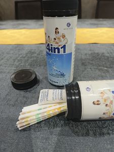 Kit de bande tests d'eau 14 en 1, pour eau potable - Product Image 3