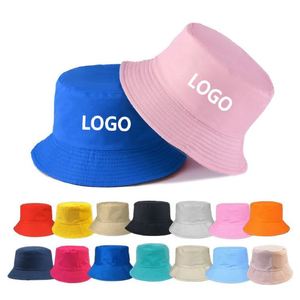 Chapeau Bob Portable Rétro Thème Anime Romantique pour Adultes, Personnalisable avec Logo Brodé ou Imprimé, Réversible, Hommes et Femmes, Vente en Gros - Product Image 2