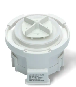 มอเตอร์พัดลมระบายน้ำ Eau64082902 Eau64082901<span class=keywords><strong>เครื่อง</strong></span><span class=keywords><strong>ซัก</strong></span><span class=keywords><strong>ผ้า</strong></span> <span class=keywords><strong>LG</strong></span> ปั๊ม WDD0032X1M wdd0015X1M EAU62043403 EAU62043401 - Product Image 1