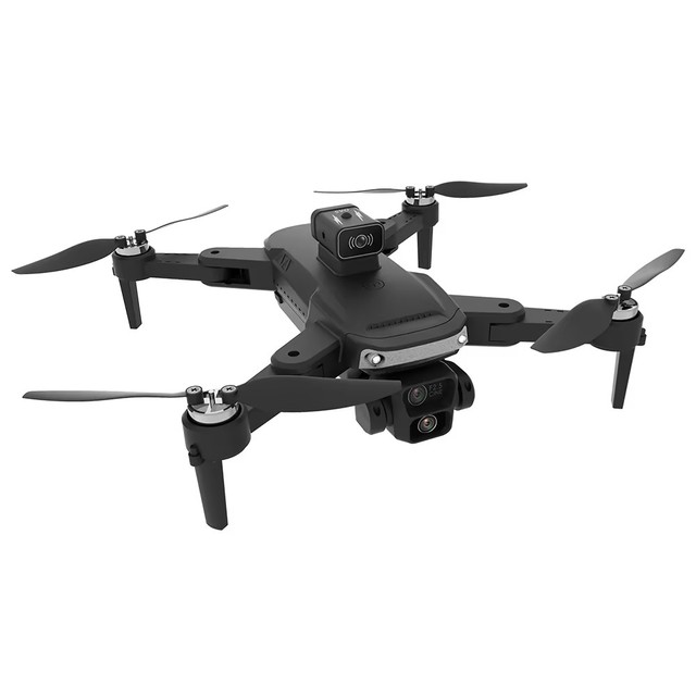 K2 Mini Drone with 4K Camera Gps Long Range Screen Remote Control Drone OAS Aircraft Quadcopter Drone for Adult and Kids