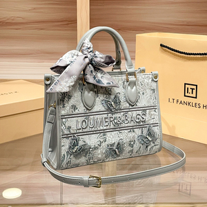 Sacs à main Loumixer pour femmes 	   Sacs à main de luxe pour femmes de Guangzhou, sacs de luxe pour femmes, sacs pour dames - Product Image 2