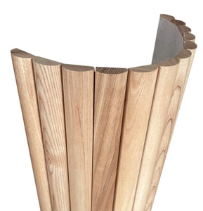 Paneles de Madera Flexible (Para Curvas) - Product Image 3