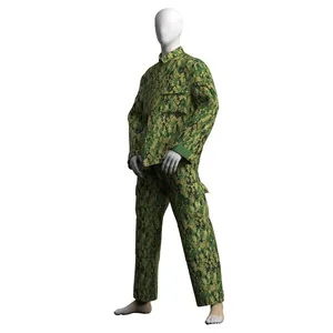 AKmax 도매 유니폼 사냥 전술 의류 전술 유니폼 세트 세트를 착용
