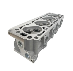 Testata del Motore per Chevrolet Generazione 3 G7L KEP L7L J03 V06 C18NZ C18NT S10 Z20S Z20S1 Z20DM 96440128 96440132 93346034 - Product Image 2