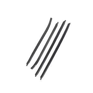 Convient <span class=keywords><strong>pour</strong></span> <span class=keywords><strong>Peugeot</strong></span> 301 Citroën 14-16 ans Elysee Bande de pression extérieure du verre de la fenêtre Bande de rétention d'eau Bande de coupe de l'<span class=keywords><strong>essuie</strong></span>-<span class=keywords><strong>glace</strong></span> - Product Image 4