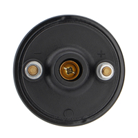 Cuộn dây đánh lửa điện tử đa năng 12V hiệu suất cao, chứa dầu, UC12, tương thích với hầu hết các hệ thống đánh lửa 12V