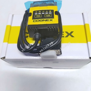 1 Pieza Lector de Códigos COGNEX DMR-152X-1120 Nuevo (CN) - Product Image 2
