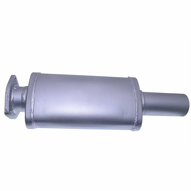 Ống xả Muffler 993/66300 123/01468 cho 1400b 1550b 1600B