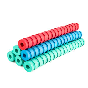 Kleines Haushalts-Fitnessgerät Anpassbares <span class=keywords><strong>Hula</strong></span>-<span class=keywords><strong>Hoop</strong></span>-Set mit Stahlrohr Weicher Schutz Hochwertiger Verarbeitungsservice - Product Image 2