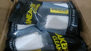 <span class=keywords><strong>Limpiador</strong></span> <span class=keywords><strong>de</strong></span> Zapatos Blanqueador y Descontaminante Sin Enjuague - Product Image 5