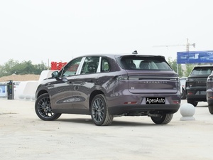 2025 Leapmotor C10 nouvelle <span class=keywords><strong>voiture</strong></span> 210 Lidar R16 pneu boîte de vitesses automatique RWD entraînement caméra arrière ACC gauche électrique cuir alliage d'aluminium - Product Image 5