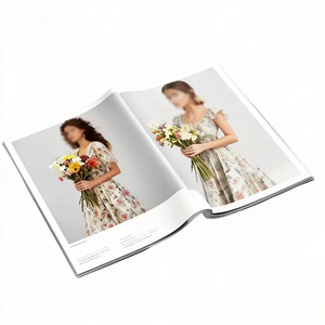 Servizi di Stampa Libri Personalizzati di Alta Qualità, Riviste Commerciali e Libri per <span class=keywords><strong>Lettura</strong></span> Adulti - Product Image 4