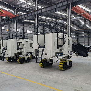 Machine de pavage de forme de béton de nouvelle technologie/pavé de bordure de béton - Product Image 3