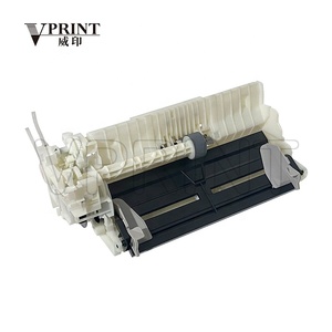 ชิ้นส่วนลูกกลิ้งกระบะ QM4-5399-010สำหรับ <span class=keywords><strong>Canon</strong></span> <span class=keywords><strong>PIXMA</strong></span> G1010 G1000 G2000 G2002 G2010 G2012 G3002 <span class=keywords><strong>G3010</strong></span> G3012 G4000 QM4-5449 G4010 - Product Image 3