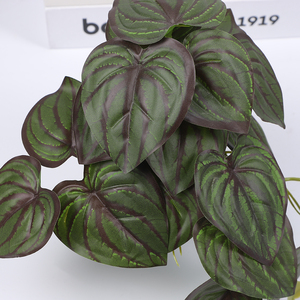 Decorazioni per la <span class=keywords><strong>Casa</strong></span>: Piante Artificiali in Plastica Quasi Naturali, Basso MOQ, Personalizzabili, Creative, Ecologiche e Moderne - Product Image 1