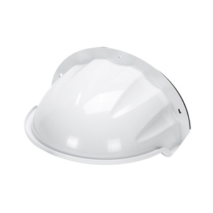 Linh hoạt ngoài trời cctv <span class=keywords><strong>camera</strong></span> nhựa Bracket giám sát <span class=keywords><strong>Dome</strong></span> <span class=keywords><strong>Camera</strong></span> bao vây Bìa IP phụ kiện an ninh - Product Image 3