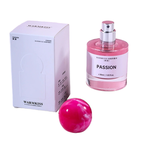 WARMKISS 30ml 여성용 향수 뜨거운 욕망 시리즈 오래 지속되는 신선한 빛 꽃 나무 MIST 스프레이 퍼퓸 완벽한 선물 - Product Image 2