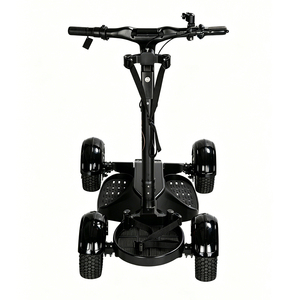 <span class=keywords><strong>Chariot</strong></span> de <span class=keywords><strong>golf</strong></span> électrique 2000W 48V LG20Ah Lithium 3 vitesses en aluminium, buggy de <span class=keywords><strong>golf</strong></span> autoporté OEM Chine - Product Image 4