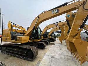 Eficiente, Usado para Excavadoras de 20 Toneladas 320GC 320D2 320E, con Diseño Duradero y Características de Ahorro de Combustible, Modelo 2019 en Venta - Product Image 6