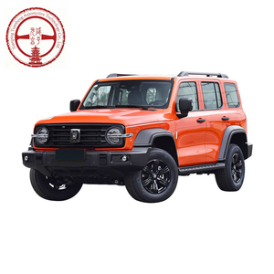 2025 2026 Tank 300 Versión Todoterreno <span class=keywords><strong>330</strong></span> 3.0t V6 Gran Oferta Híbrido Changcheng Great Wall Tank-300-SUV Coche de Gasolina - Product Image 1
