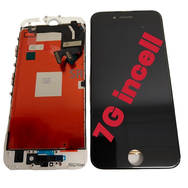 Original Parts for IPHONE 7 IPHONE 7G Lcd Repair Replacement Display Touch Screen Assembly