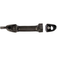 OEM 826502F000/82650-2F000 pour KIA Spectra 2004-2009 Poignée de porte extérieure de haute qualité avec trou pour serrure à clé, avant gauche
