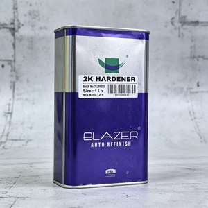Durcisseur 2K pour peinture automobile 1L, rapport 2:1, liquide activateur de haute qualité pour la retouche automobile - Product Image 2