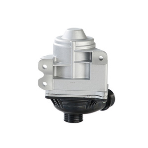 Pompe à eau auxiliaire électronique sans balais 11517632426 pour BMV1 3 5 6 X1 X4 X5 X6 2007 2014, réparation et remplacement - Product Image 4