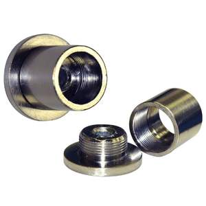 Brown <b>Curtain</b> <b>Hooks</b> - Product Image 1